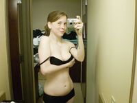 freckles student selfshot Photos