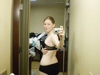freckles student selfshot Photos