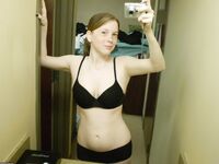 freckles student selfshot Photos