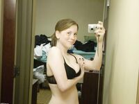 freckles student selfshot Photos