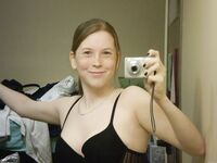 freckles student selfshot Photos