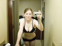 freckles student selfshot Photos