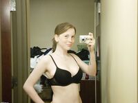 freckles student selfshot Photos
