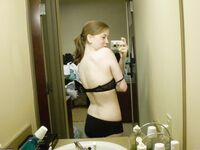 freckles student selfshot Photos