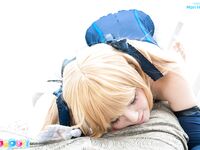 0117-MariHirose Photos