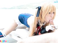 0117-MariHirose Photos