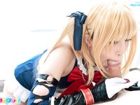 0117-MariHirose Photos