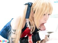 0117-MariHirose Photos