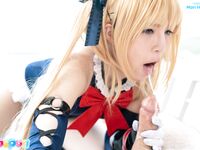 0117-MariHirose Photos
