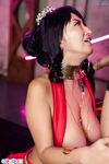 0119-ReiHoshino Photos