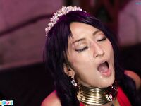 0140-ReiHoshino Photos