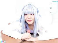 0153-NatsumiHayakawa Photos