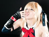 0160-MariHirose Photos