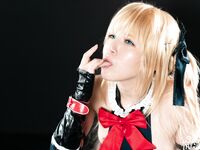 0160-MariHirose Photos