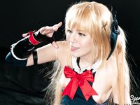 0160-MariHirose Photos