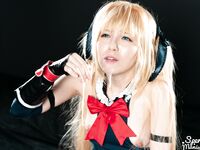 0160-MariHirose Photos