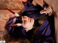 0233-AikaSuzumiya Photos