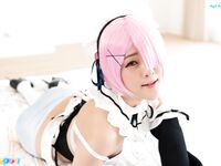 0304-AyaKomatsu Photos