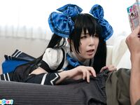 0349-MariHirose Photos