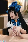 0352-MariHirose Photos