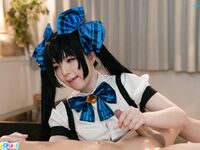 0352-MariHirose Photos