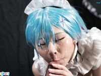 0378-NagiTsukino Photos