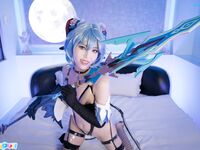 0413-AinaMikami Photos