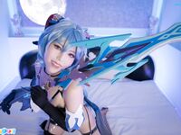 0413-AinaMikami Photos