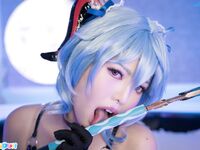 0413-AinaMikami Photos