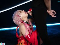 0510-NagiTsukino Photos