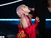 0510-NagiTsukino Photos