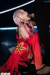 0510-NagiTsukino Photos