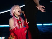 0510-NagiTsukino Photos