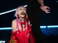 0510-NagiTsukino Photos