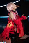 0510-NagiTsukino Photos