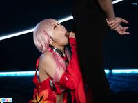 0510-NagiTsukino Photos