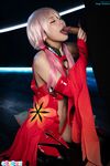 0510-NagiTsukino Photos