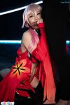 0510-NagiTsukino Photos