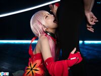 0510-NagiTsukino Photos