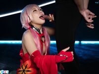 0510-NagiTsukino Photos