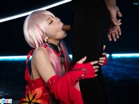 0510-NagiTsukino Photos