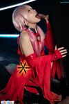 0510-NagiTsukino Photos