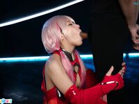 0510-NagiTsukino Photos