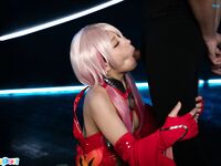 0510-NagiTsukino Photos