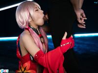 0510-NagiTsukino Photos