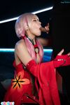 0510-NagiTsukino Photos