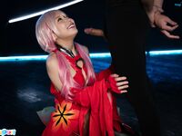 0510-NagiTsukino Photos