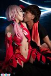 0515-NagiTsukino Photos