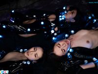 0521-AsamiKondo-HarukaSuzuno-SakiKawanami Photos