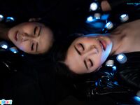 0521-AsamiKondo-HarukaSuzuno-SakiKawanami Photos